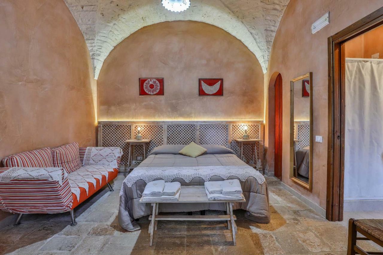 Masseria Casina Vitale Ceglie Messapica Exterior foto